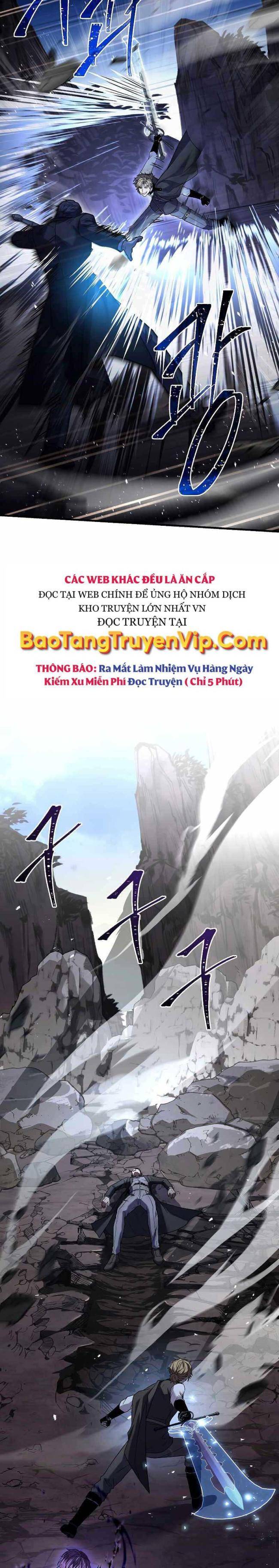 Sự Trở Lại Của Hiệp Sĩ Giáo Vô Song Chapter 83 - Trang 2