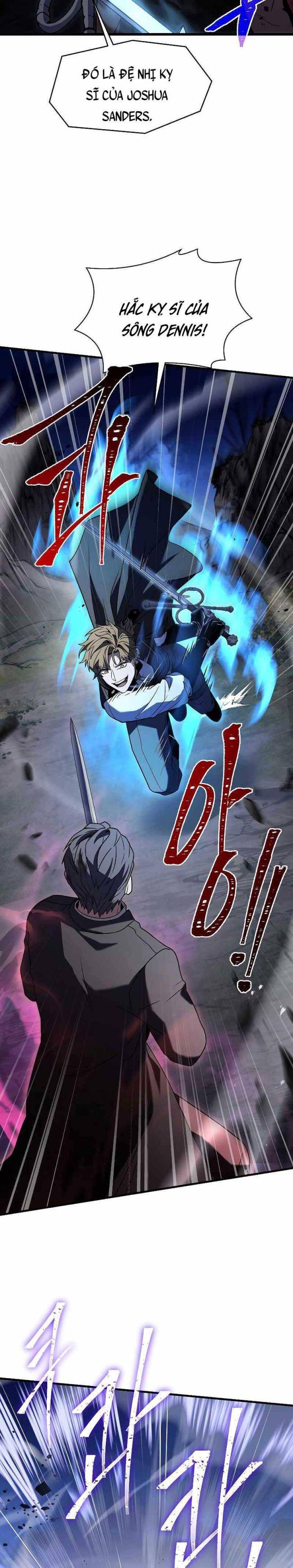 Sự Trở Lại Của Hiệp Sĩ Giáo Vô Song Chapter 83 - Trang 2