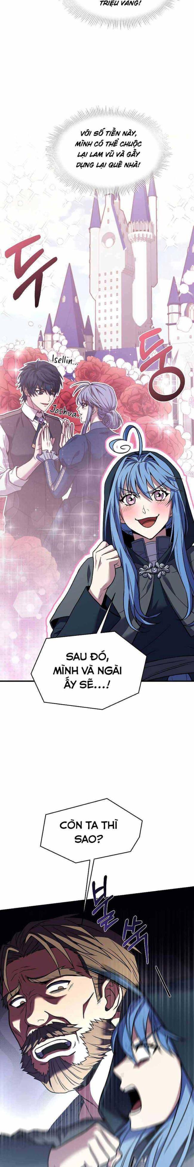 Sự Trở Lại Của Hiệp Sĩ Giáo Vô Song Chapter 80 - Trang 2