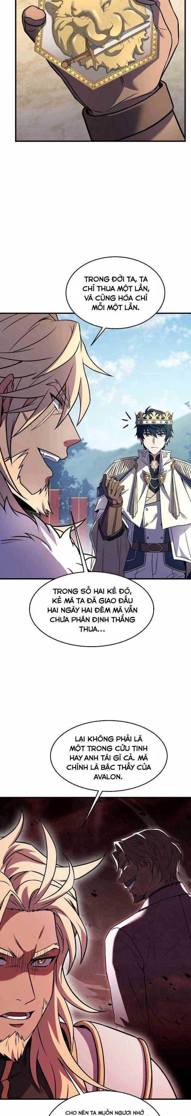 Sự Trở Lại Của Hiệp Sĩ Giáo Vô Song Chapter 80 - Trang 2