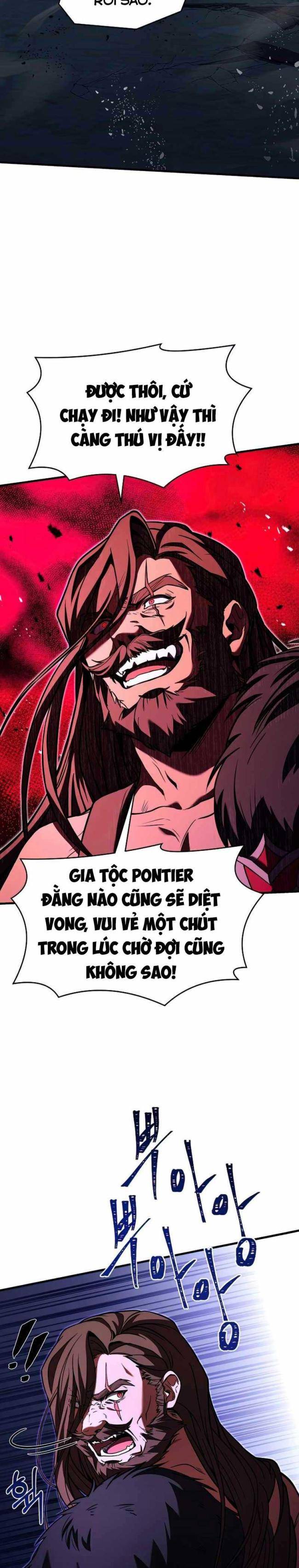 Sự Trở Lại Của Hiệp Sĩ Giáo Vô Song Chapter 79 - Trang 2