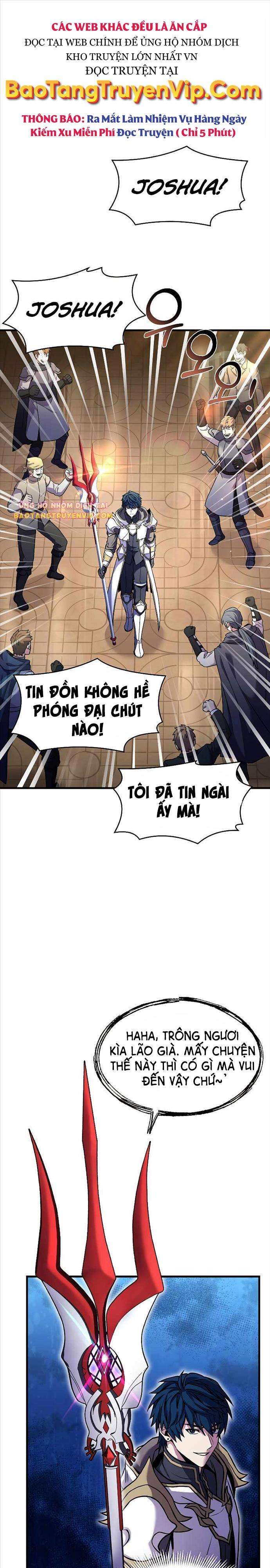 Sự Trở Lại Của Hiệp Sĩ Giáo Vô Song Chapter 72 - Trang 2