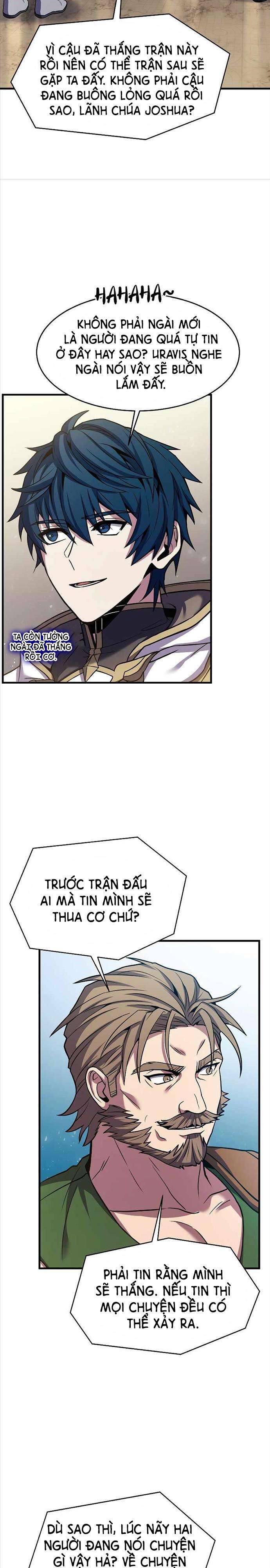 Sự Trở Lại Của Hiệp Sĩ Giáo Vô Song Chapter 72 - Trang 2