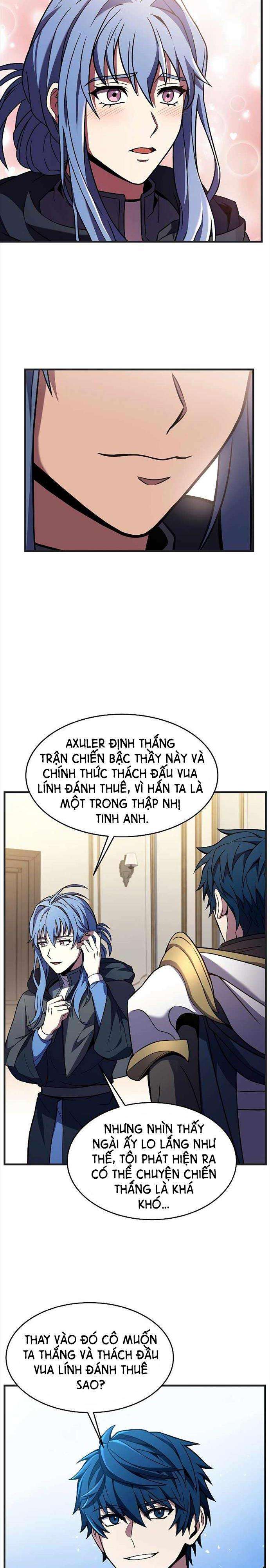 Sự Trở Lại Của Hiệp Sĩ Giáo Vô Song Chapter 72 - Trang 2