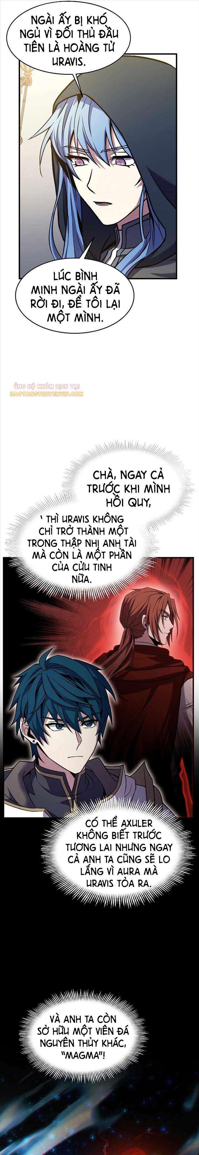 Sự Trở Lại Của Hiệp Sĩ Giáo Vô Song Chapter 72 - Trang 2