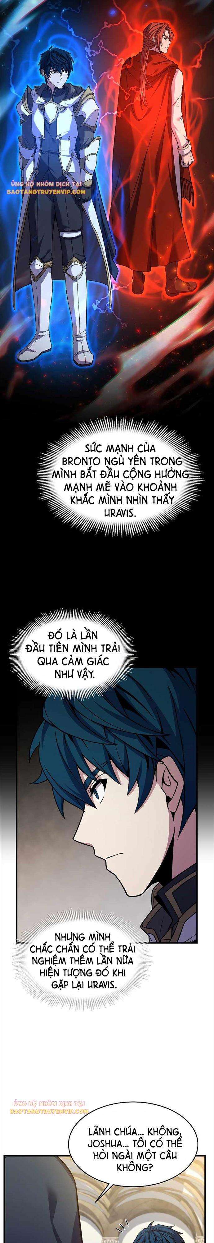 Sự Trở Lại Của Hiệp Sĩ Giáo Vô Song Chapter 72 - Trang 2