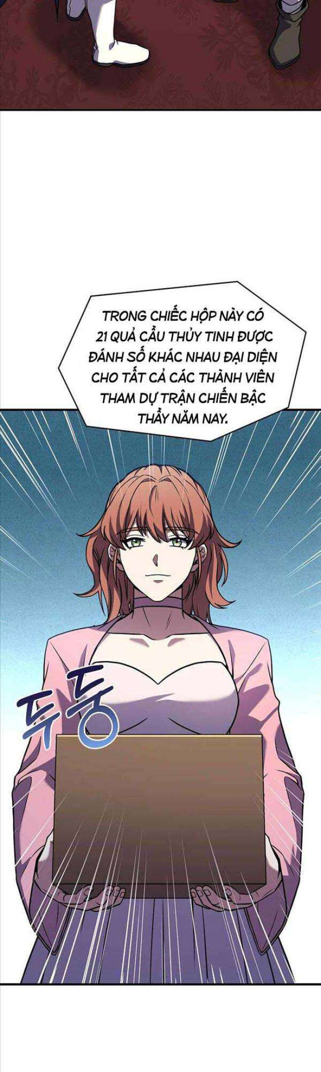 Sự Trở Lại Của Hiệp Sĩ Giáo Vô Song Chapter 70 - Trang 2