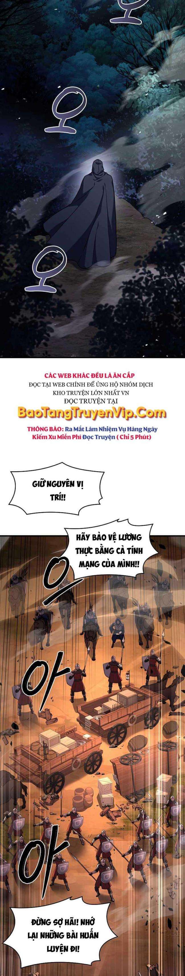 Sự Trở Lại Của Hiệp Sĩ Giáo Vô Song Chapter 68 - Trang 2