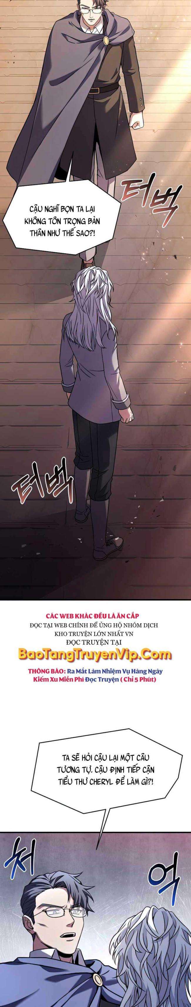 Sự Trở Lại Của Hiệp Sĩ Giáo Vô Song Chapter 68 - Trang 2