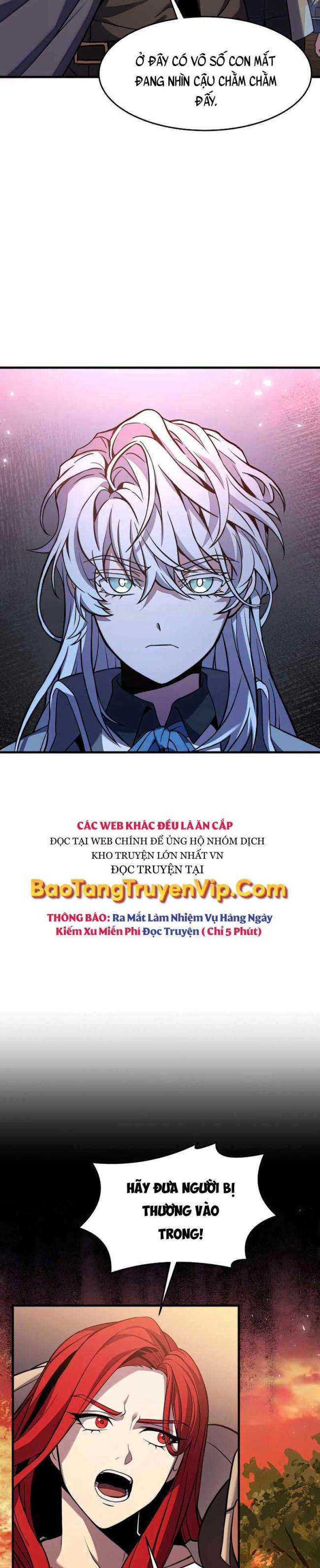 Sự Trở Lại Của Hiệp Sĩ Giáo Vô Song Chapter 68 - Trang 2