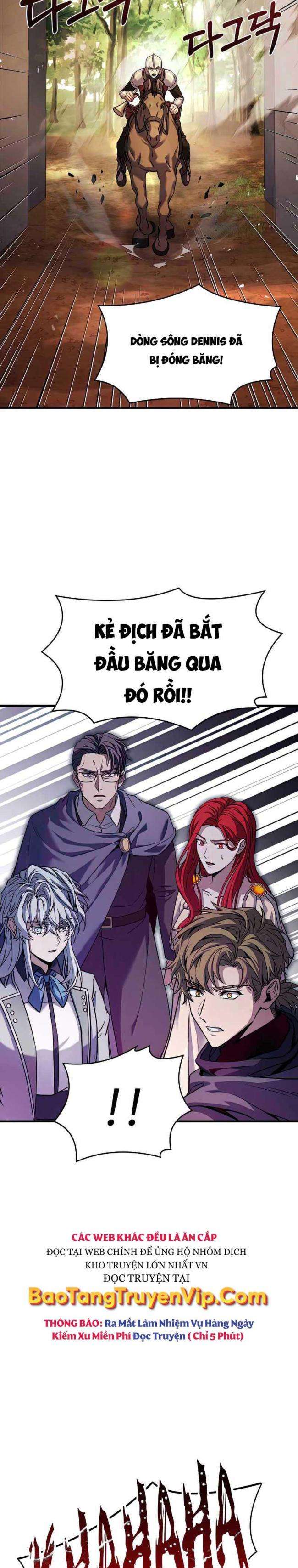 Sự Trở Lại Của Hiệp Sĩ Giáo Vô Song Chapter 68 - Trang 2