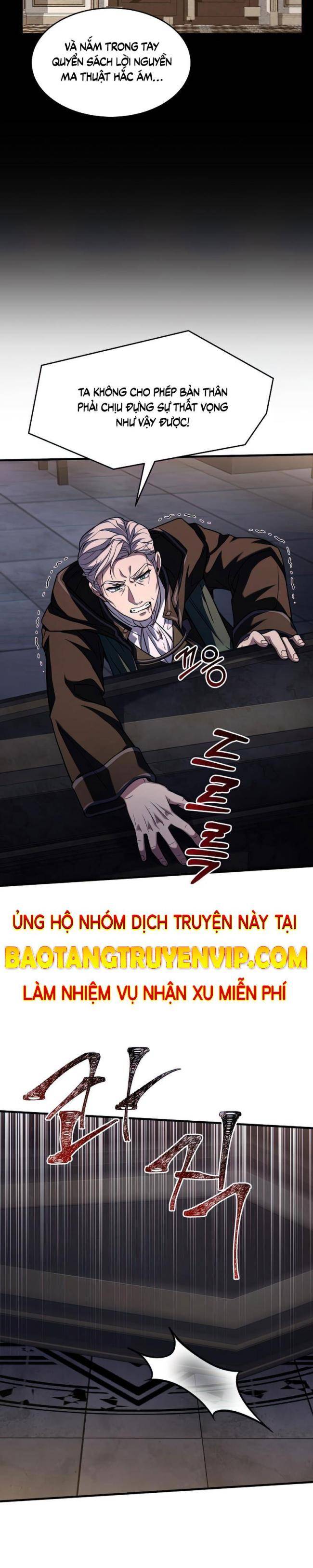 Sự Trở Lại Của Hiệp Sĩ Giáo Vô Song Chapter 67 - Trang 2