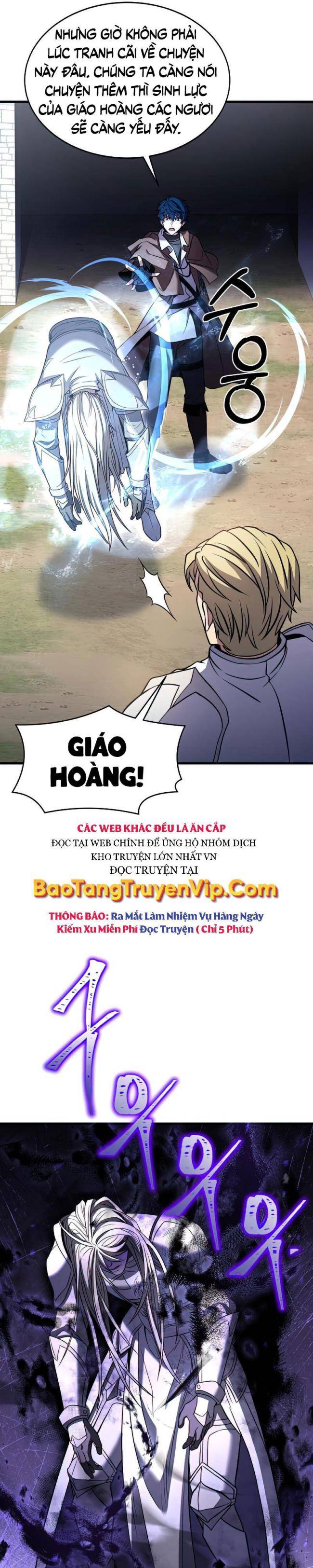 Sự Trở Lại Của Hiệp Sĩ Giáo Vô Song Chapter 67 - Trang 2