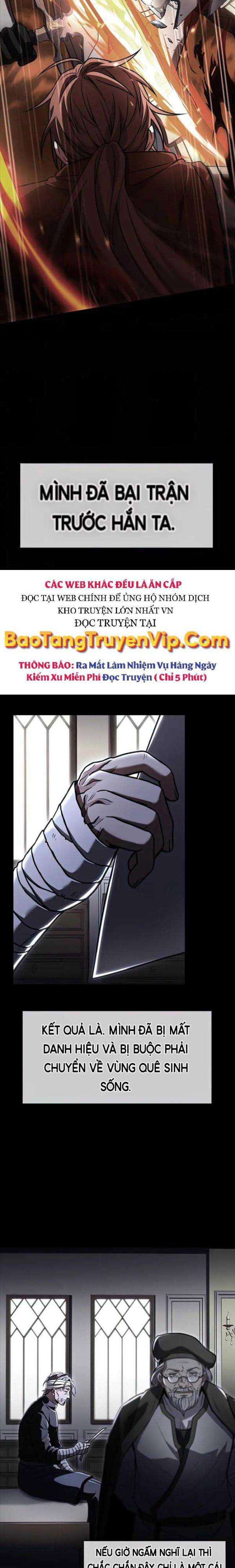 Sự Trở Lại Của Hiệp Sĩ Giáo Vô Song Chapter 66 - Trang 2