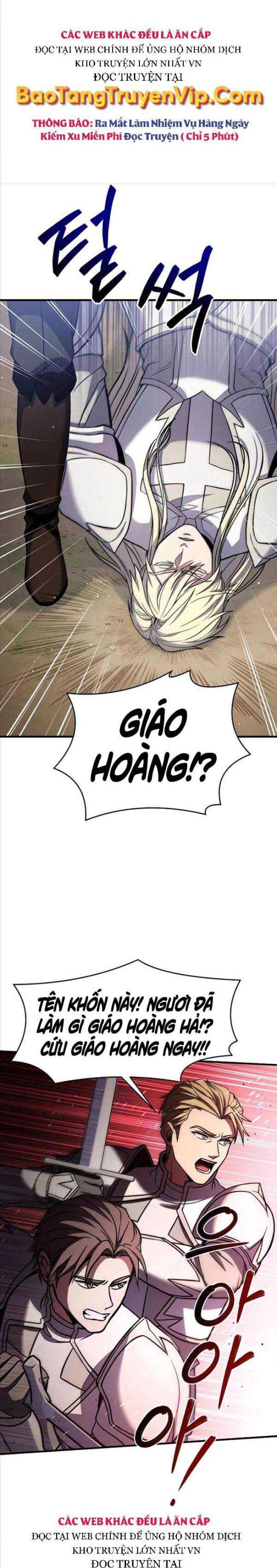 Sự Trở Lại Của Hiệp Sĩ Giáo Vô Song Chapter 66 - Trang 2