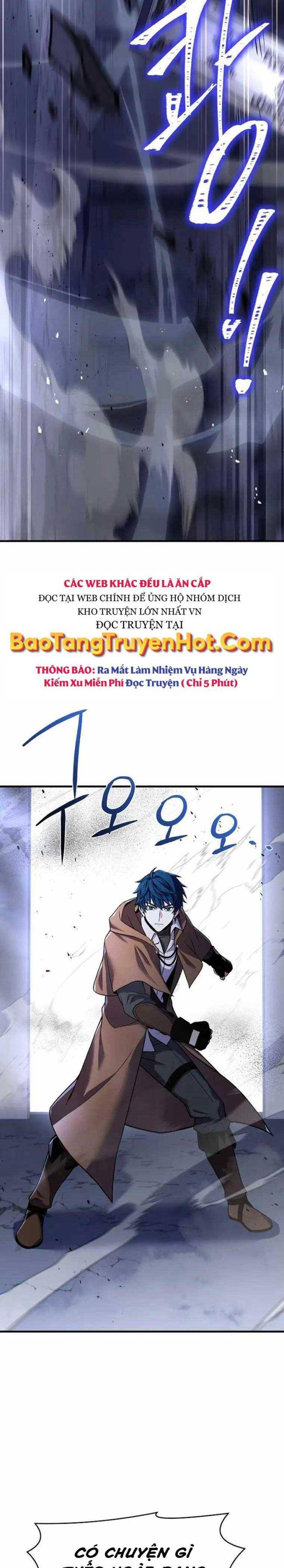 Sự Trở Lại Của Hiệp Sĩ Giáo Vô Song Chapter 65 - Trang 2