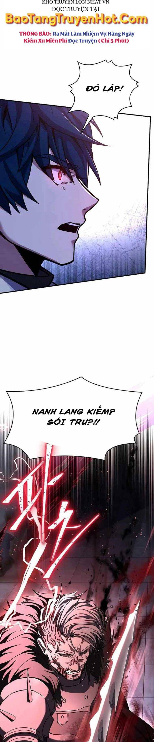 Sự Trở Lại Của Hiệp Sĩ Giáo Vô Song Chapter 65 - Trang 2