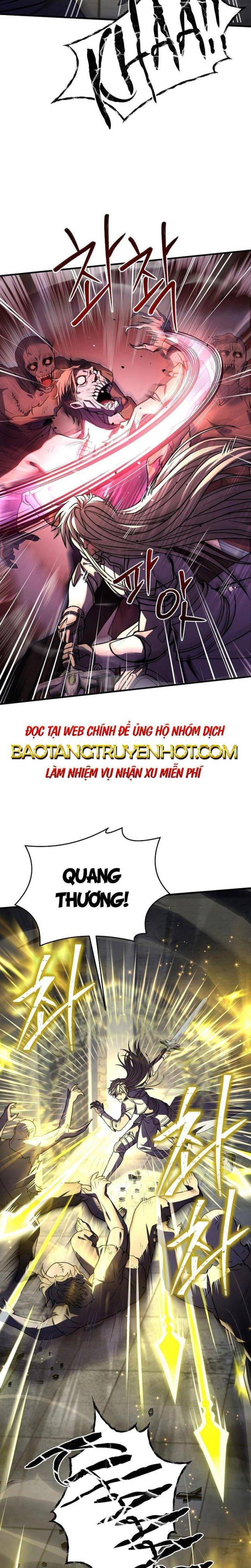 Sự Trở Lại Của Hiệp Sĩ Giáo Vô Song Chapter 64 - Trang 2