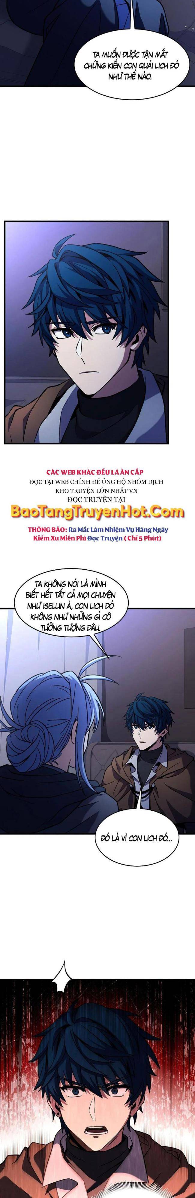 Sự Trở Lại Của Hiệp Sĩ Giáo Vô Song Chapter 64 - Trang 2