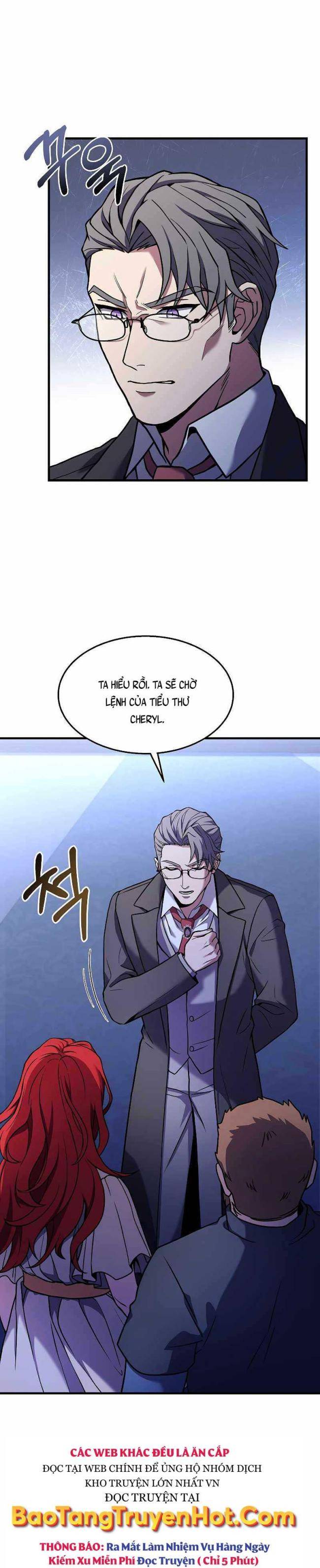 Sự Trở Lại Của Hiệp Sĩ Giáo Vô Song Chapter 63 - Trang 2