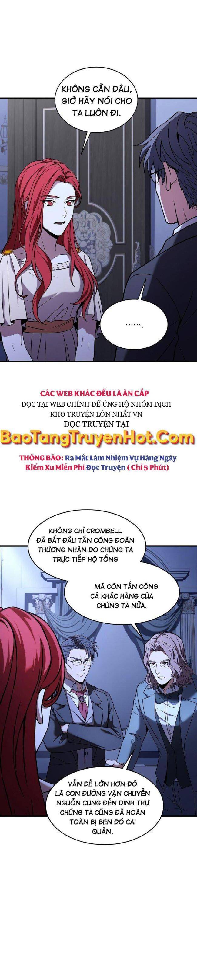 Sự Trở Lại Của Hiệp Sĩ Giáo Vô Song Chapter 62 - Trang 2