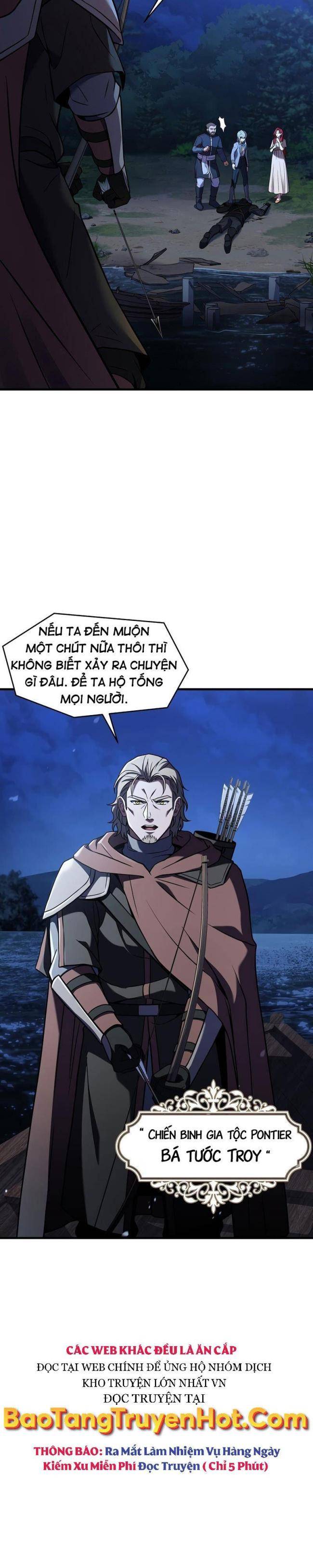 Sự Trở Lại Của Hiệp Sĩ Giáo Vô Song Chapter 62 - Trang 2