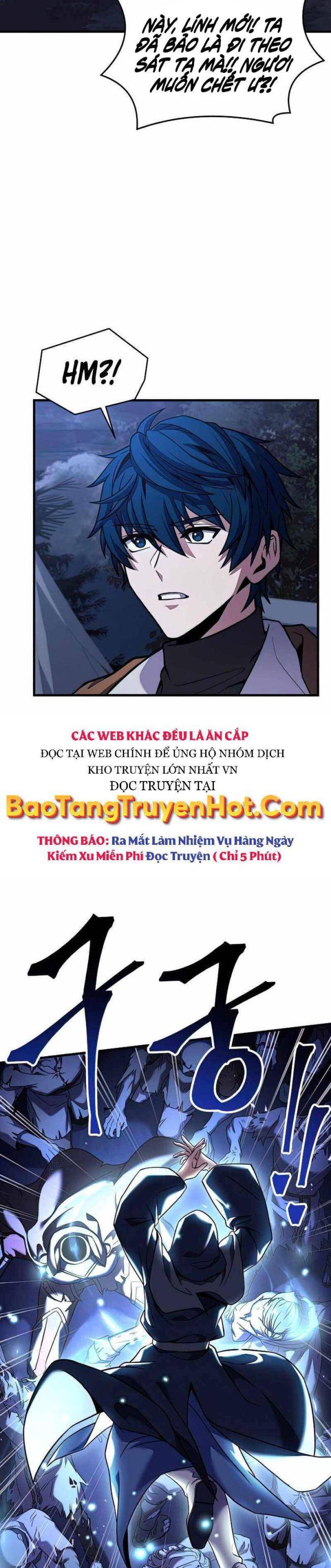 Sự Trở Lại Của Hiệp Sĩ Giáo Vô Song Chapter 60 - Trang 2