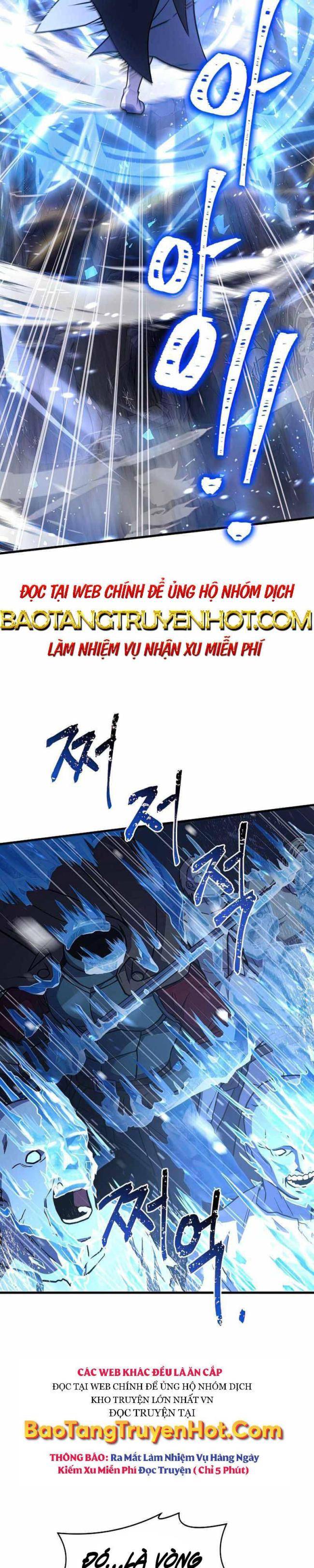 Sự Trở Lại Của Hiệp Sĩ Giáo Vô Song Chapter 60 - Trang 2