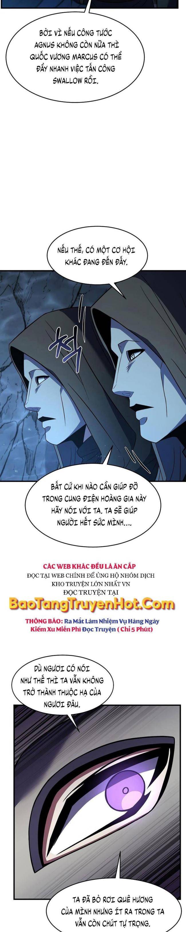 Sự Trở Lại Của Hiệp Sĩ Giáo Vô Song Chapter 59 - Trang 2