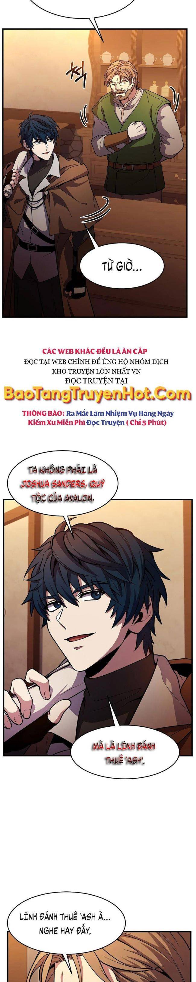 Sự Trở Lại Của Hiệp Sĩ Giáo Vô Song Chapter 59 - Trang 2