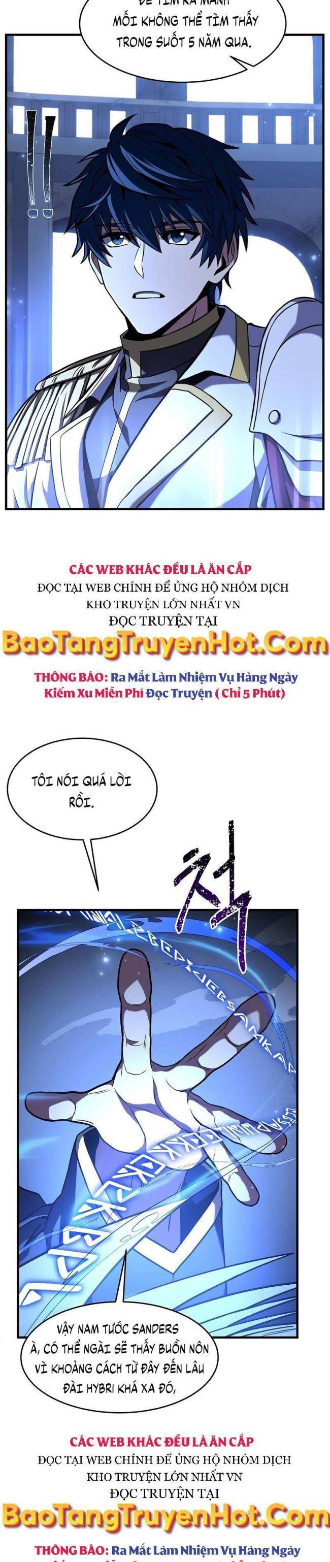 Sự Trở Lại Của Hiệp Sĩ Giáo Vô Song Chapter 59 - Trang 2