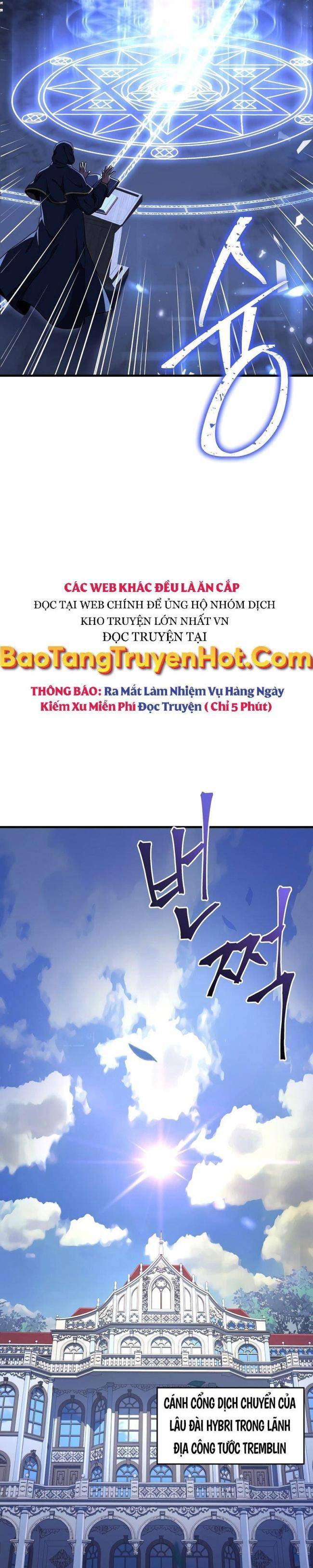 Sự Trở Lại Của Hiệp Sĩ Giáo Vô Song Chapter 59 - Trang 2