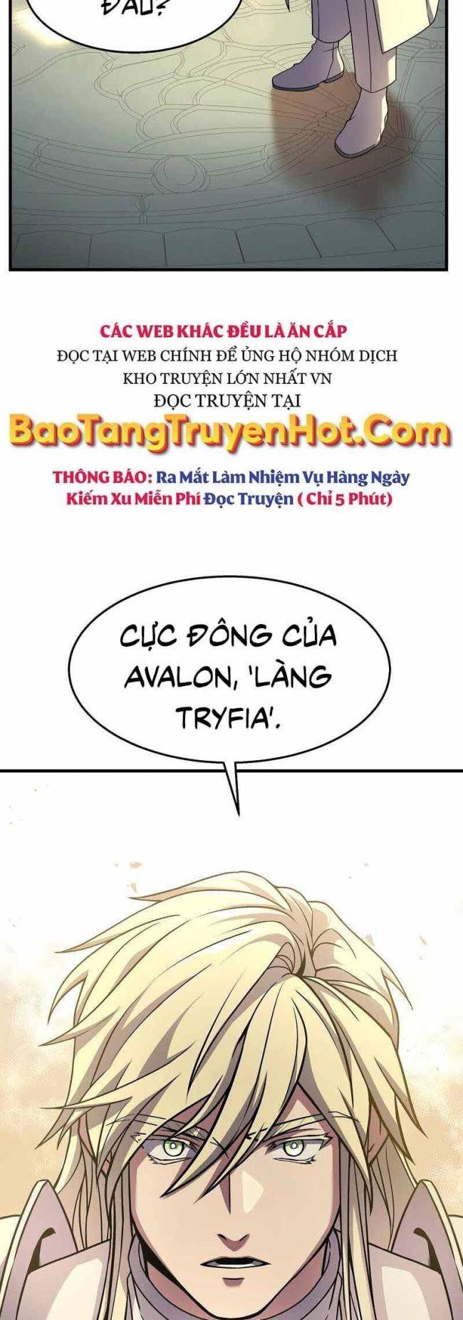 Sự Trở Lại Của Hiệp Sĩ Giáo Vô Song Chapter 58 - Trang 2