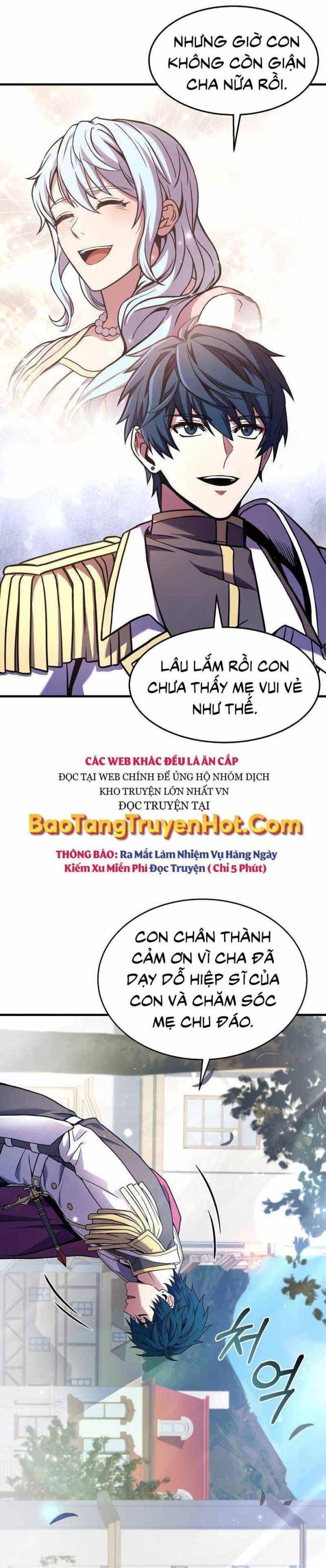 Sự Trở Lại Của Hiệp Sĩ Giáo Vô Song Chapter 58 - Trang 2