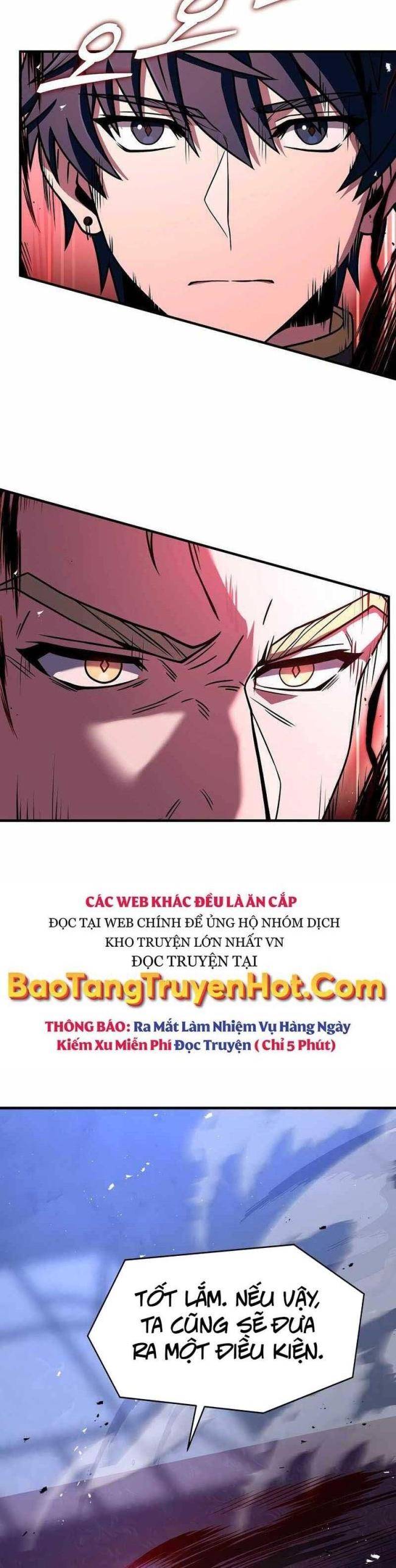 Sự Trở Lại Của Hiệp Sĩ Giáo Vô Song Chapter 57 - Trang 2