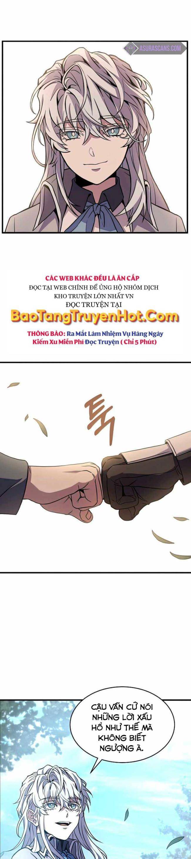 Sự Trở Lại Của Hiệp Sĩ Giáo Vô Song Chapter 56 - Trang 2