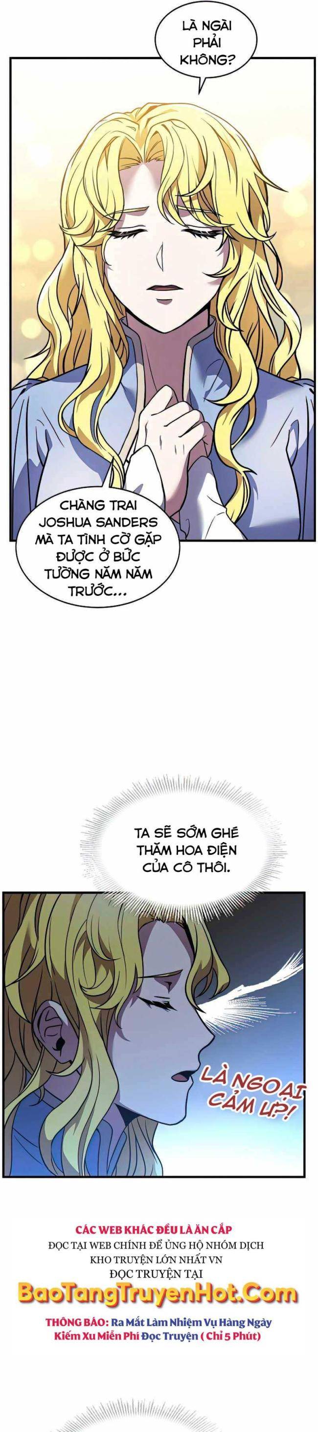 Sự Trở Lại Của Hiệp Sĩ Giáo Vô Song Chapter 56 - Trang 2