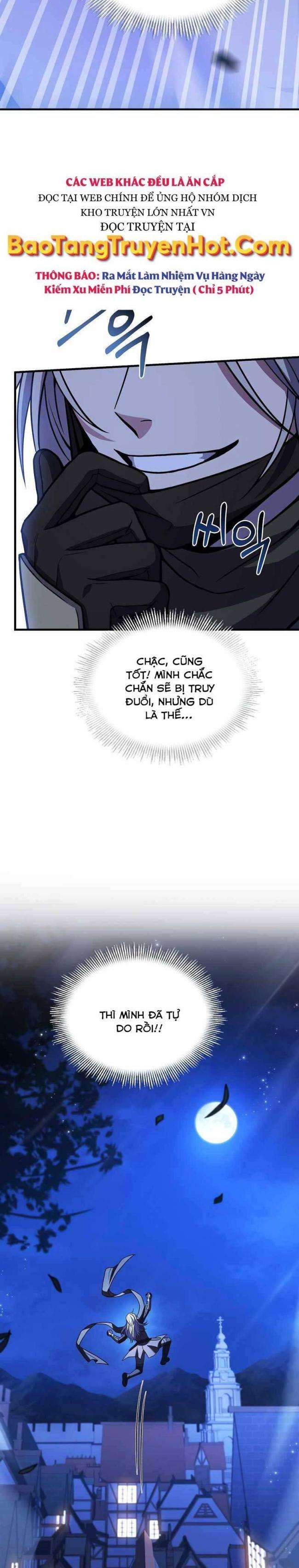 Sự Trở Lại Của Hiệp Sĩ Giáo Vô Song Chapter 55 - Trang 2