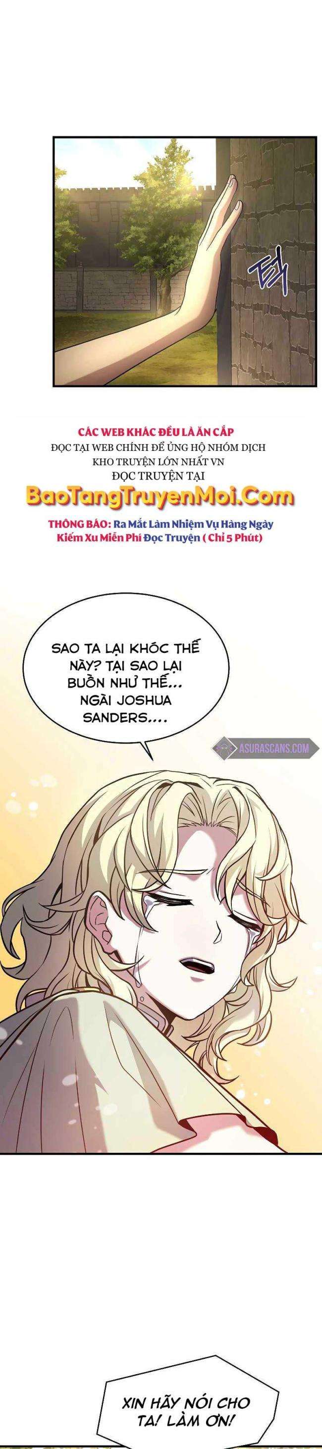 Sự Trở Lại Của Hiệp Sĩ Giáo Vô Song Chapter 51 - Trang 2