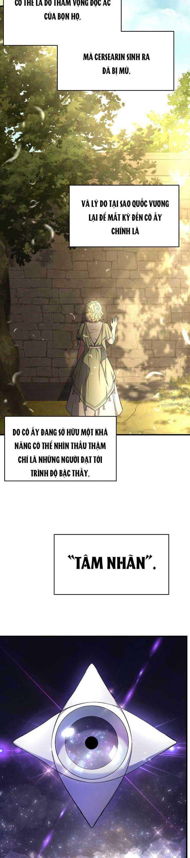 Sự Trở Lại Của Hiệp Sĩ Giáo Vô Song Chapter 51 - Trang 2