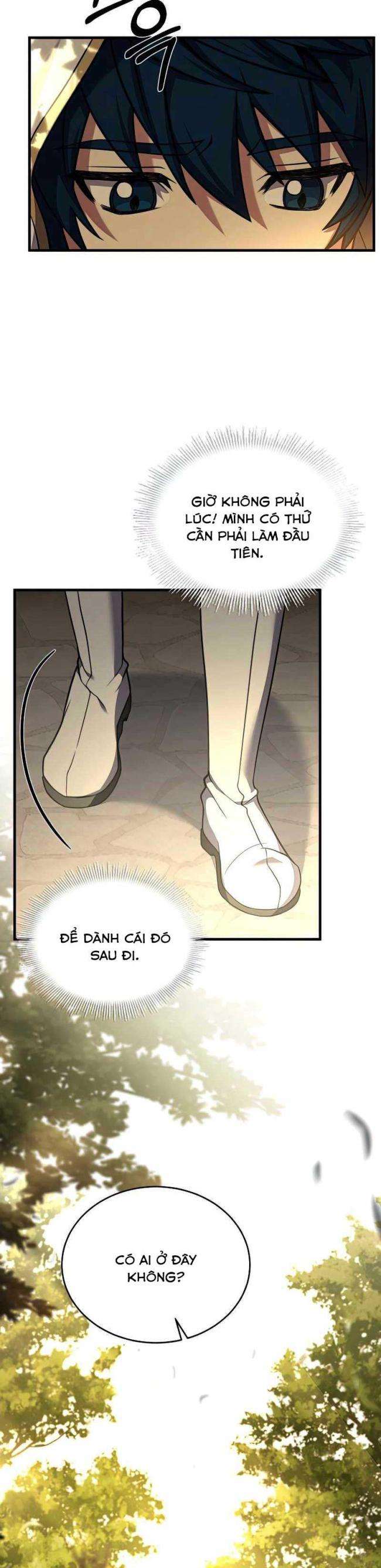 Sự Trở Lại Của Hiệp Sĩ Giáo Vô Song Chapter 49 - Trang 2