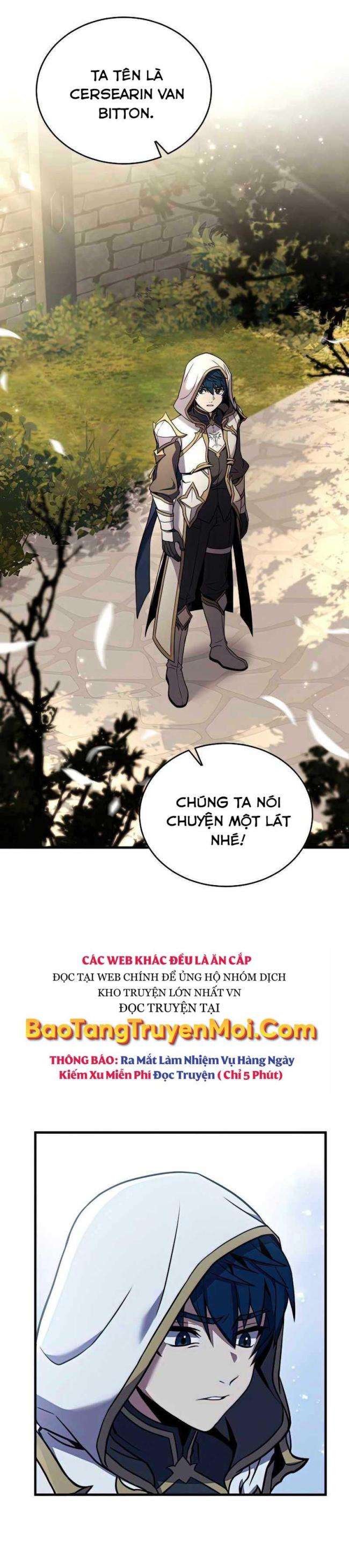 Sự Trở Lại Của Hiệp Sĩ Giáo Vô Song Chapter 49 - Trang 2