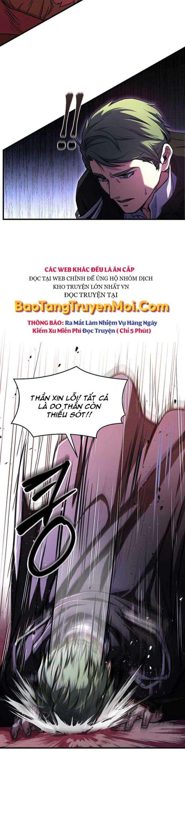 Sự Trở Lại Của Hiệp Sĩ Giáo Vô Song Chapter 49 - Trang 2