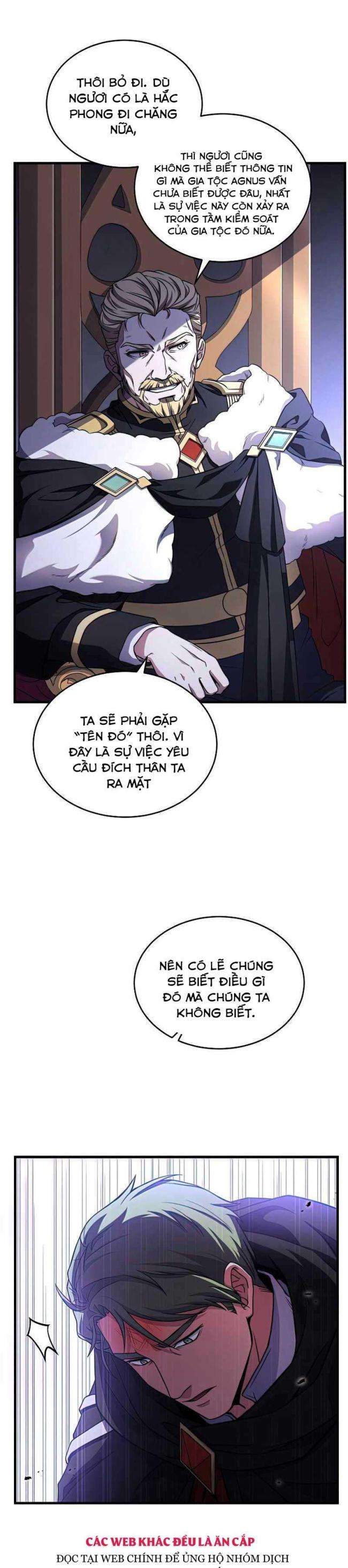 Sự Trở Lại Của Hiệp Sĩ Giáo Vô Song Chapter 49 - Trang 2