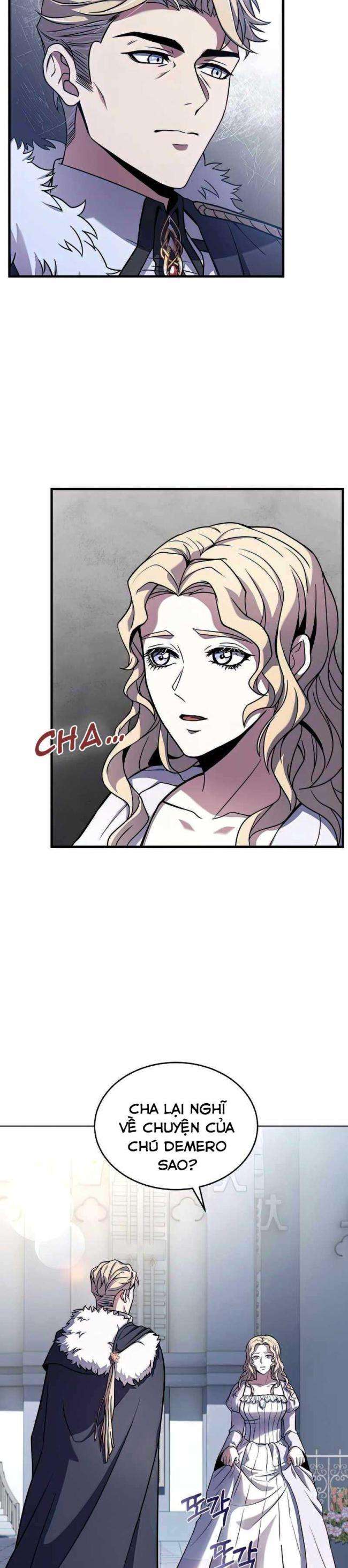 Sự Trở Lại Của Hiệp Sĩ Giáo Vô Song Chapter 48 - Trang 2