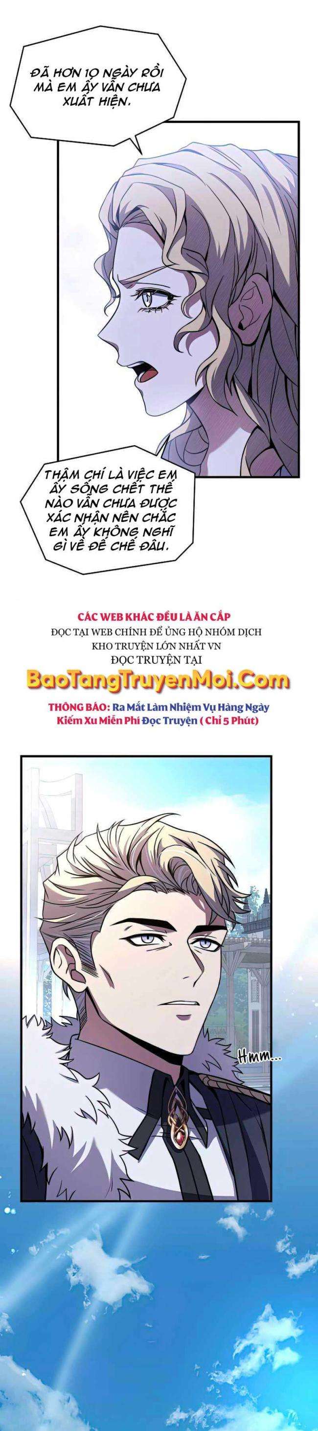 Sự Trở Lại Của Hiệp Sĩ Giáo Vô Song Chapter 48 - Trang 2