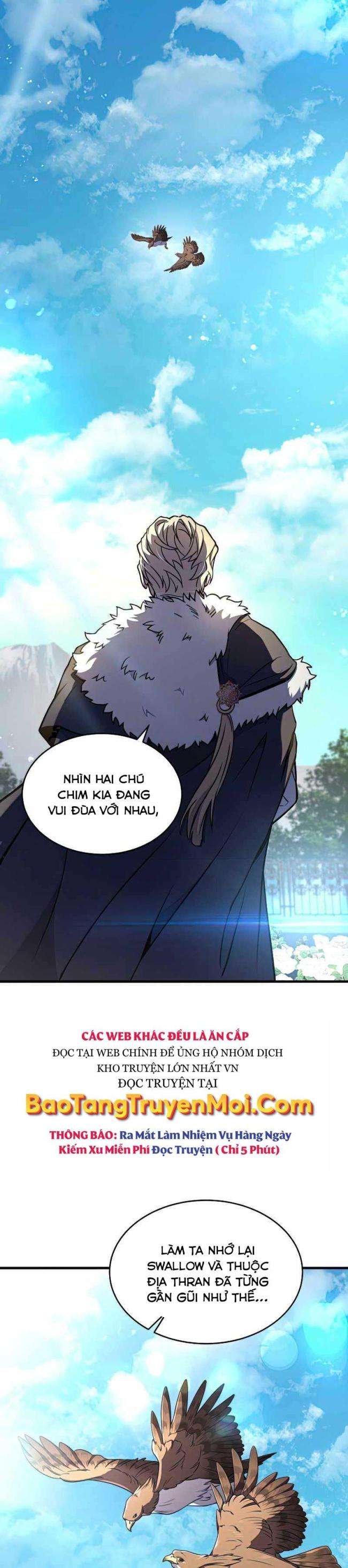 Sự Trở Lại Của Hiệp Sĩ Giáo Vô Song Chapter 48 - Trang 2