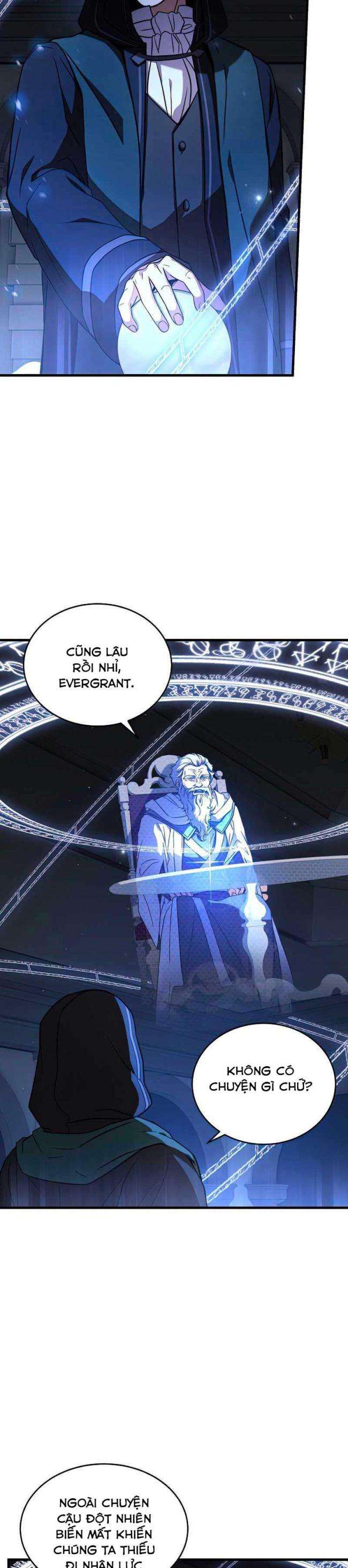 Sự Trở Lại Của Hiệp Sĩ Giáo Vô Song Chapter 48 - Trang 2