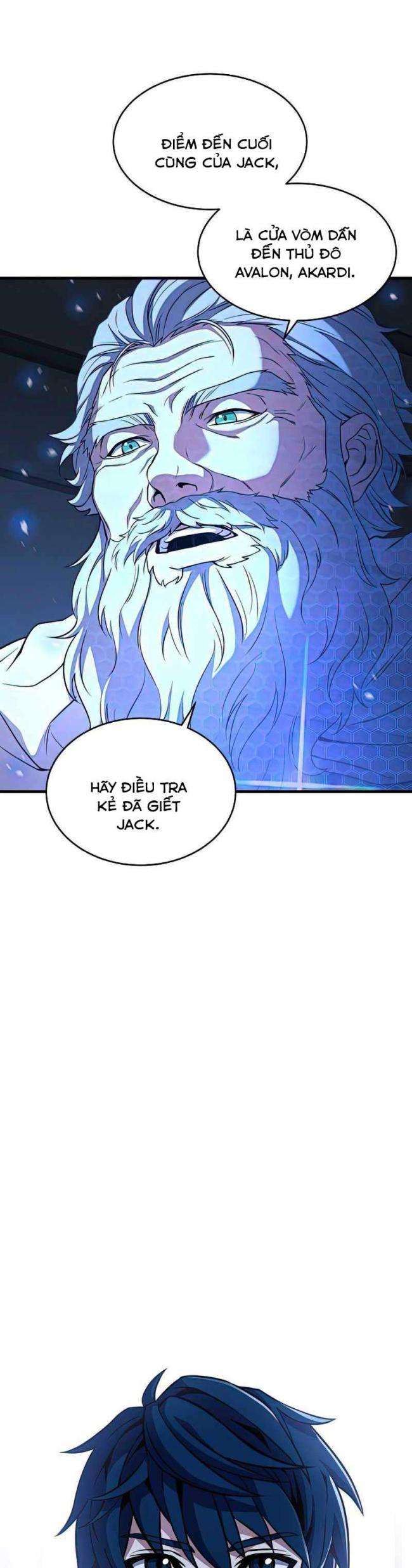 Sự Trở Lại Của Hiệp Sĩ Giáo Vô Song Chapter 48 - Trang 2