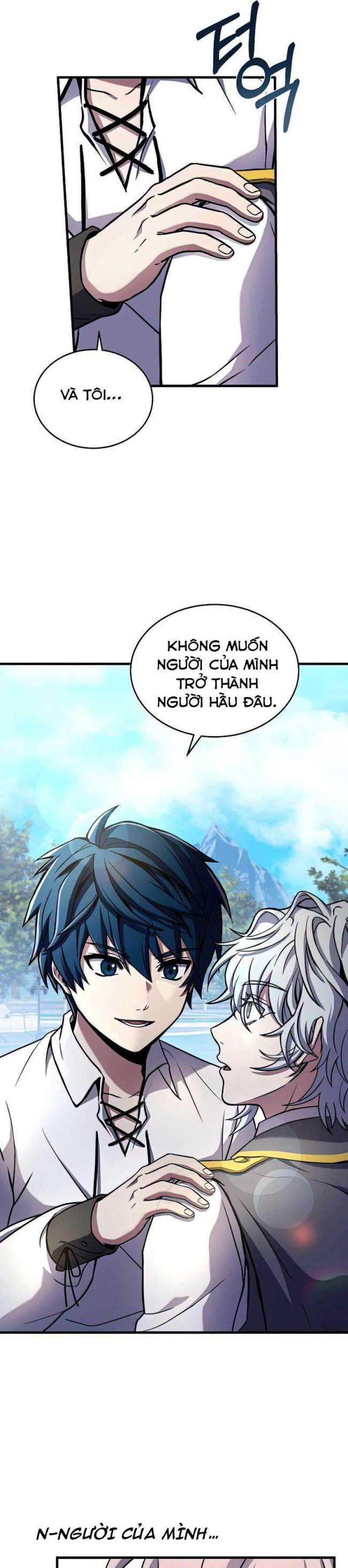 Sự Trở Lại Của Hiệp Sĩ Giáo Vô Song Chapter 48 - Trang 2